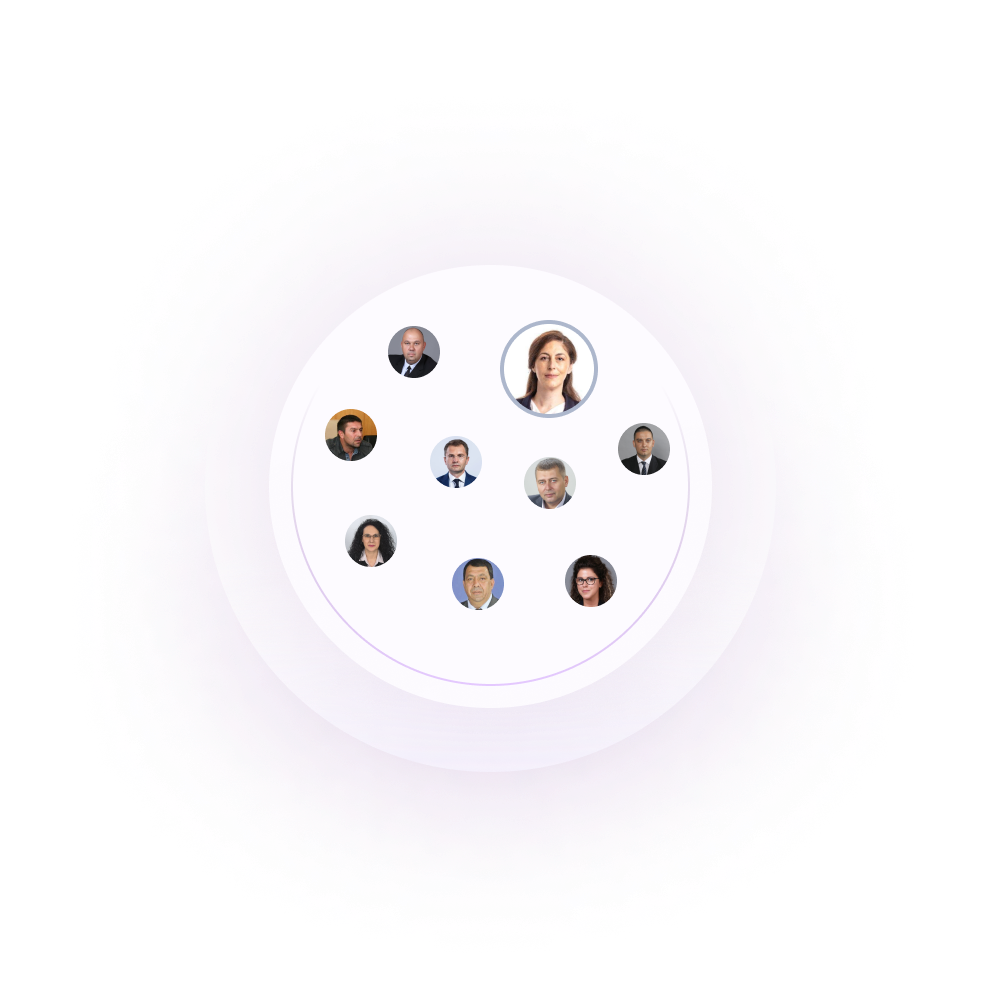 Connections